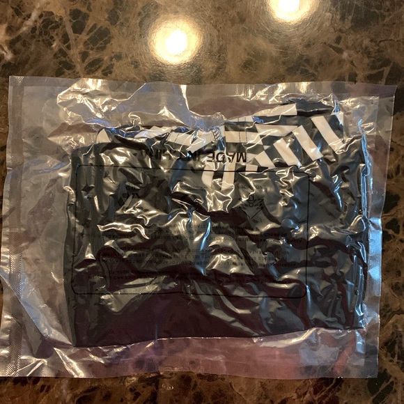 My 1st New Years Romper. Unisex. 3-6 months. - Picture 5 of 6